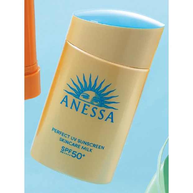 猛暑の日焼けを制する！美プロの本命UV PhotoGallery_6_3