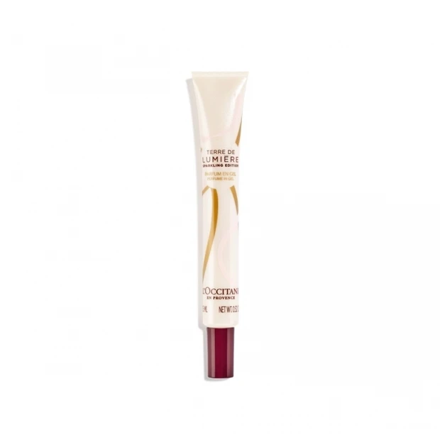 テール ド ルミエール ジョイ ジェリーフレグランス