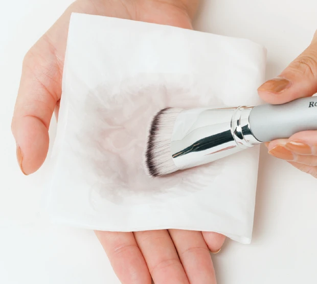 プロが伝授！ キレイに差がつくベースメイク PhotoGallery_1_34