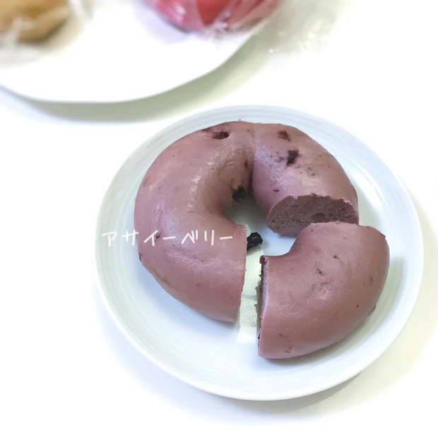 [ちかカフェ]低糖質やコラーゲンをプラスしたベーグル!?期間限定ベーグルもご紹介『BAGEL&BAGEL』_2