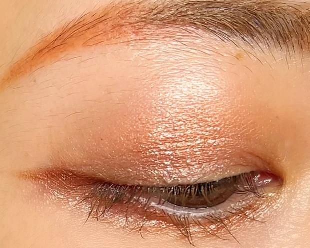 CANMAKE キャンメイク プティパレットアイズ 全色レビュー プチプラコスメ