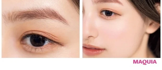 【プチプラコスメ】キャンメイク_ヘア＆メイクアップアーティスト・Georgeさんおすすめのメイクのやり方