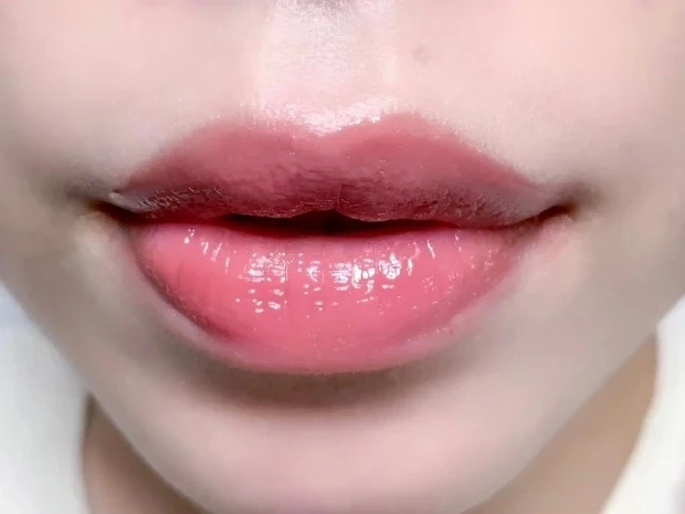 ロムアンド ジューシーラスティングティント「25 ベアグレープ」 おすすめ色・カラー レビュー