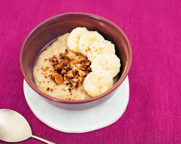 【便秘解消】ホットバナナ