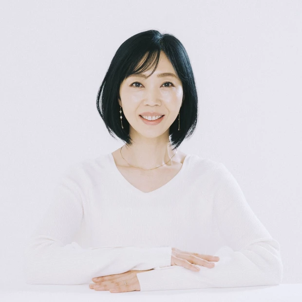 水井真理子
