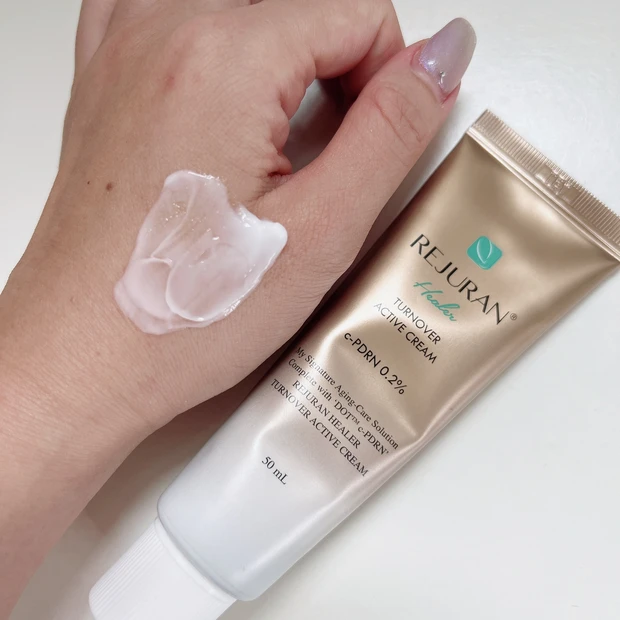 〈スキンケアアイテム〉肌年齢19歳のスキンケアマニアが紹介する冬の超乾燥対策スキンケアアイテムをご紹介〜❤️夜のスキンケアで日中の乾燥に負けないお肌の土台作りに❤️_8