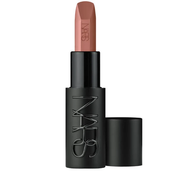 落ちないリップ デパコス NARS エクスプリシット リップスティック