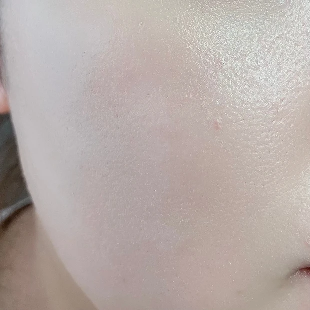 MAQuillAGE(マキアージュ) ドラマティック カバージェリー BB ミディアムベージュ 使用感