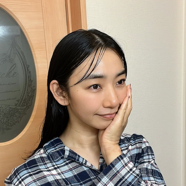 やさしくうるおす1滴。ハーバー高品位スクワランオイル使ってみました!_2