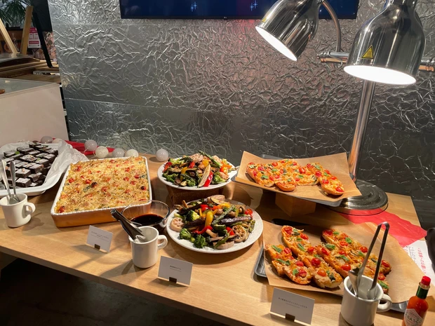 【ベストコスメ2022】 MAQUIAベストコスメ体感NIGHT★参加してきました♡【私の推しベスコスもご紹介】_2_2