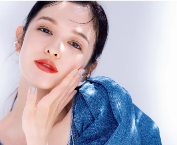 ディオール アディクト リップスティックの人気色:DIOR 8 メイク