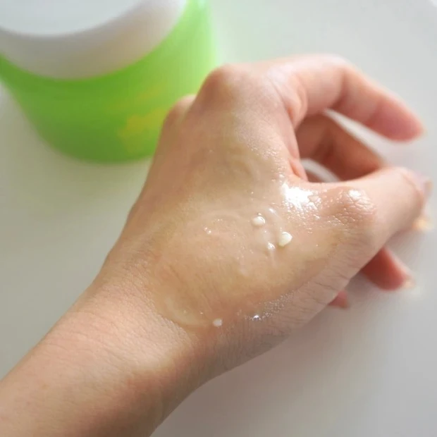 VT CICA マイルドクレンジングバームの口コミ