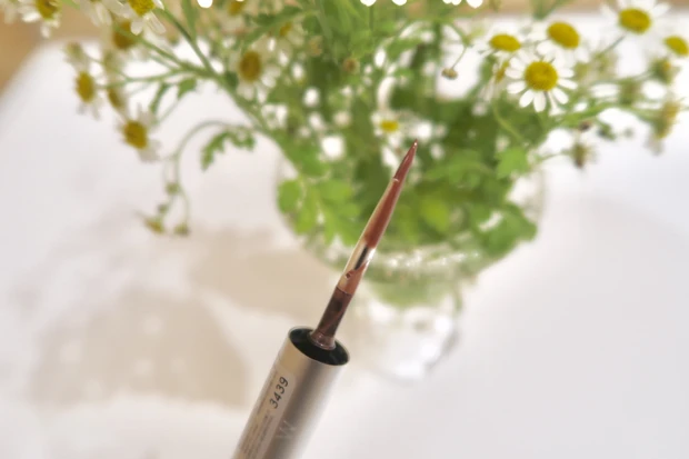 流行りの今時カラーメイク♡RMK Wアイブロウカラーズ♡_4_1