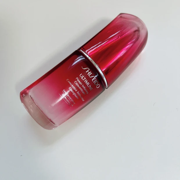  MAQUIAインフルエンサーのオッス！推しコスメ♡〈スキンケア〉120年以上の時を経て進化。　SHISEIDOオイデルミン化粧水❤️_5_1