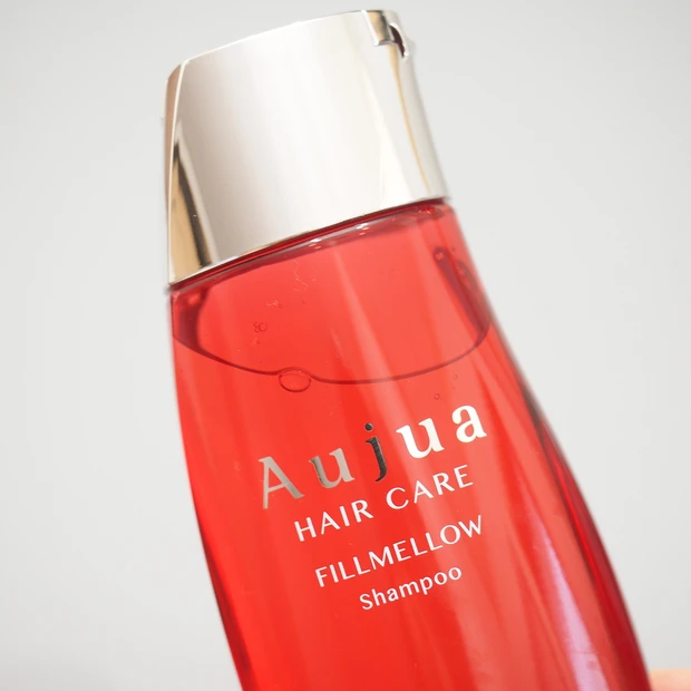 保湿成分入りシャンプー