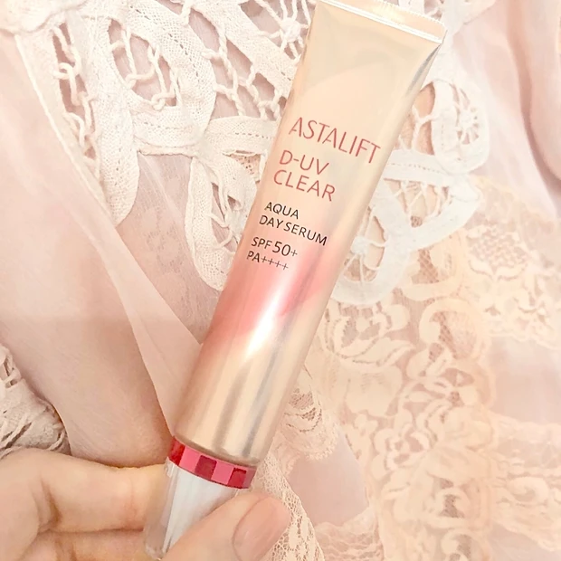 【UVケア】美白 or 保湿、あなたはどっち派？インスタのアンケート機能で、みんながUV下地に求めるもの、集計結果を発表！！【ASTALIFT】_3_1