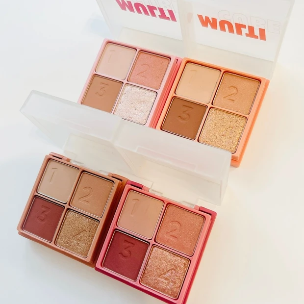 【骨格別メイク】「骨格診断で、もっと！ENJOY♡メイク講座」MAQUIA×スリーピースのイベントに参加させて頂きました★診断結果の骨格ナチュラルってどんなタイプ？_8_1