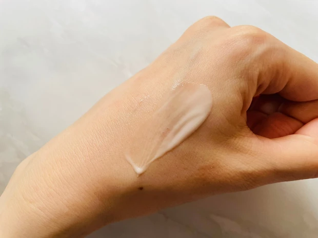 私の最近の朝のお供をご紹介！KANEBO(カネボウ)のスキンケアアイテムでメイク前の基礎を作る！【MAQUIAインフルエンサーのオッス！推しコス】_8_2