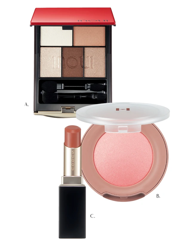 神崎 恵さんが贈るもっと自分らしく輝くための20の提言 PhotoGallery_1_18