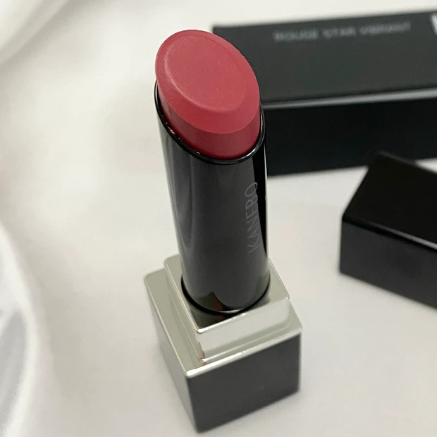 【新バズリップ！】KANEBO ルージュスターヴァイブラント 【ブルベ大優勝粘膜カラー】_2