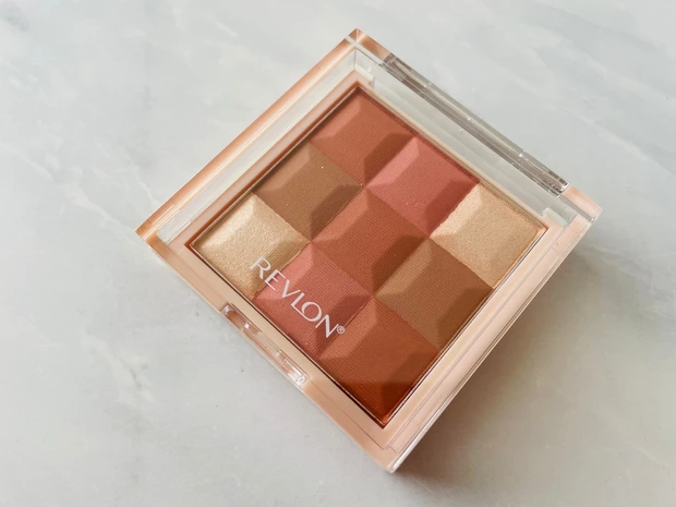 【注目コスメ】質感ミックスアイシャドウとフレッシュな血色感・メリハリを叶える彩りチーク＆ハイライターがレブロン(REVLON)から発売中♡_12_2