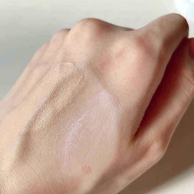 エクスバリア　プロテクトリペアバーム