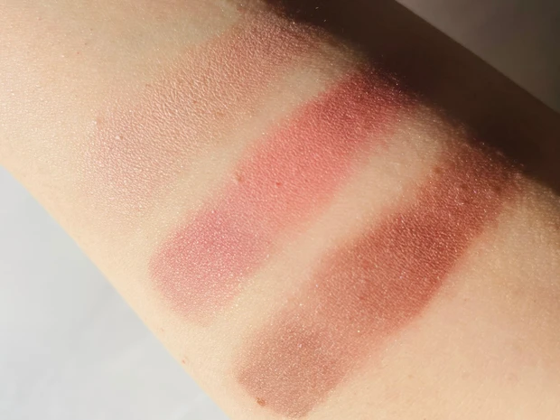 昨日発売につき要CHECK！【CANMAKE／キャンメイク】に新たなアイテム達が仲間入り♪プチプラでありながら、使用感の良さは今回もお値段以上です！_12