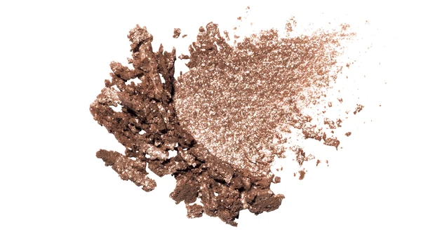 ルナソル　モノアイカラーレーション 09 質感をチェック