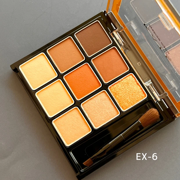 ケイト アイブロウマニア EX-6