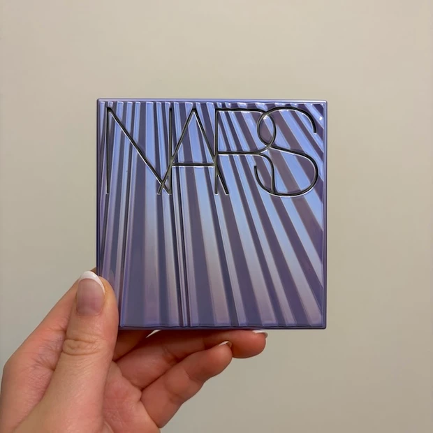 ナーズ パウダー