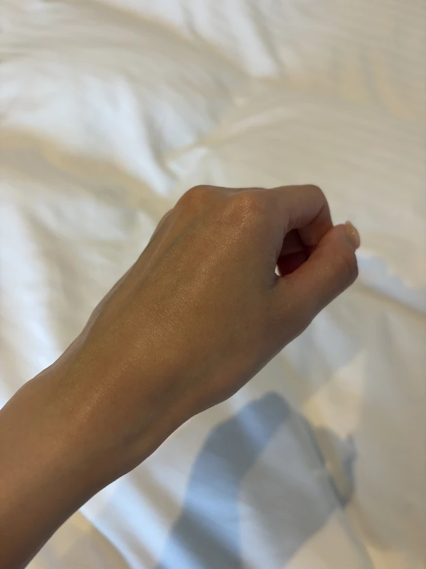新感覚UV？！美容液感覚で使える♡ SKIN AQUA「ヒアルロンセラムUV」をレビュー！_3