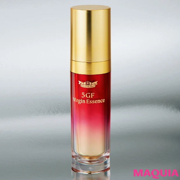 シワもハリもまるっとケア！ 話題のエイジングケア美容液の30日間お試しレ…