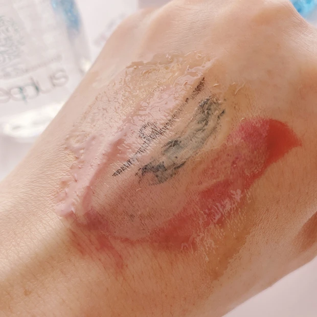 敏感な肌にやさしい低刺激設計がうれしい❤︎【フリープラス オイルセラムクレンジング】で、やわらか生肌体験♫_6