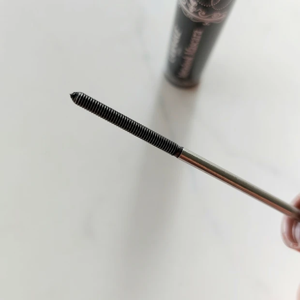 CANMAKE メタルックマスカラ ブラシ