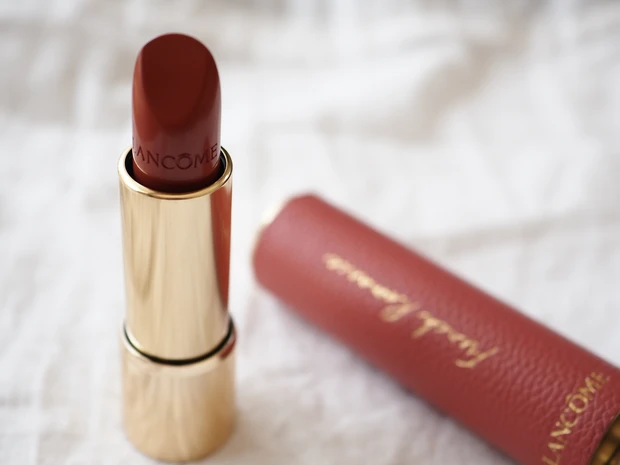 【新作】 LANCOMEのパケ買い限定ルージュ♡_2