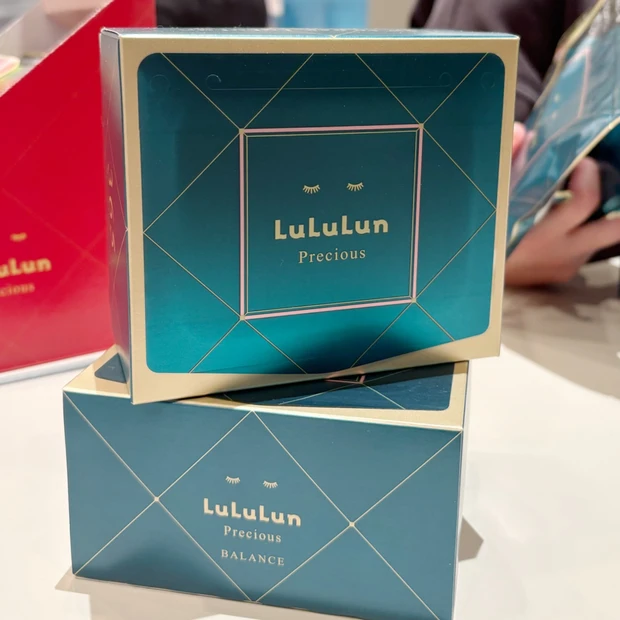 【マキアサロン】豪華ステージに10のブースと盛り沢山な美の祭典に行ってきました!写真多めレポ_5