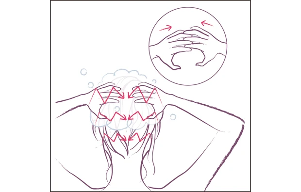 美賢者が推す「これぞ！ 神」な溺愛ヘアケア PhotoGallery_3_5