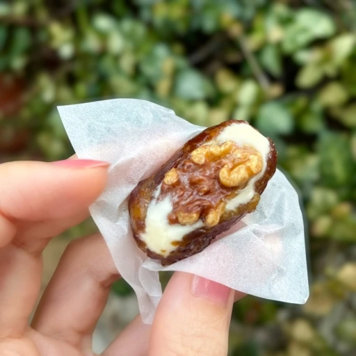 HIGSSHIYA 棗バター