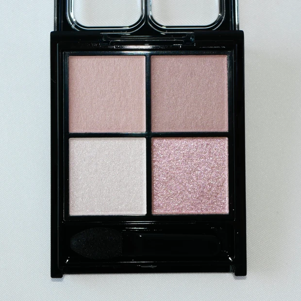 ケイト ポッピングシルエットシャドウ 限定色 EX-6 チュチュピンクポップ