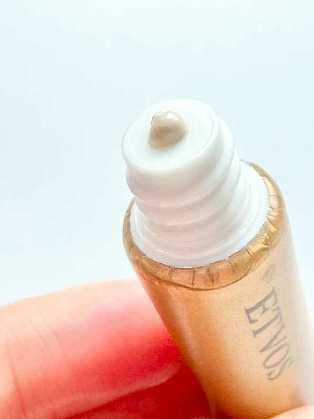 MAQUIA マキア　エトヴォス　付録　ベースメイク　下地