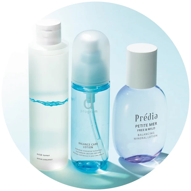 免疫力を上げるスキンケア！ ストレスや寝不足でもブレない肌に