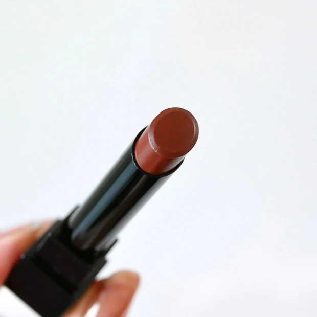 KATE(ケイト)リップモンスター 限定色 EX-1 焦がした茶葉の余韻