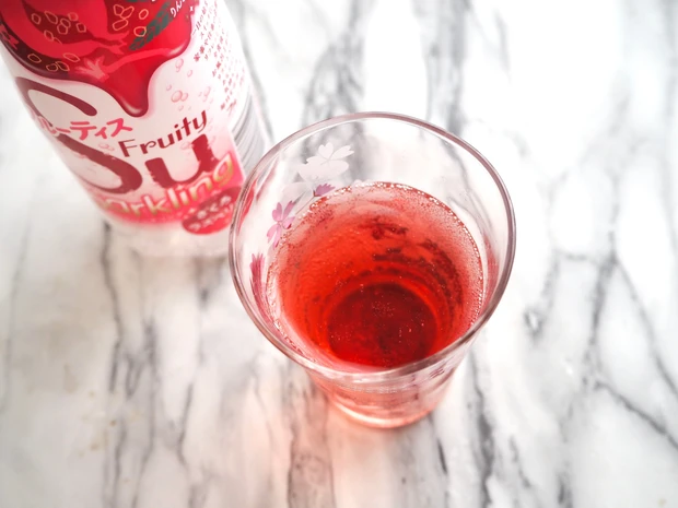 【酢の力】夏に飲みたいさっぱり炭酸ドリンク_2_1