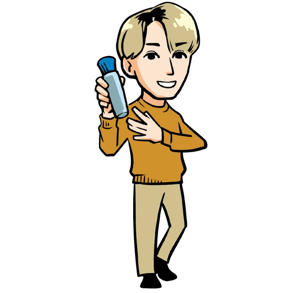 メンズインフルエンサーの2024下半期ベストコスメ PhotoGallery_1_11