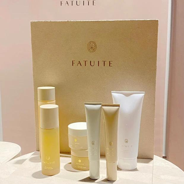 MAQUIAサロン-レポ《後編》人気シートマスクに注目のアイケアアイテム・美白やUVケア・美しすぎるFujiko様たちまで様々なブースが集合！_6