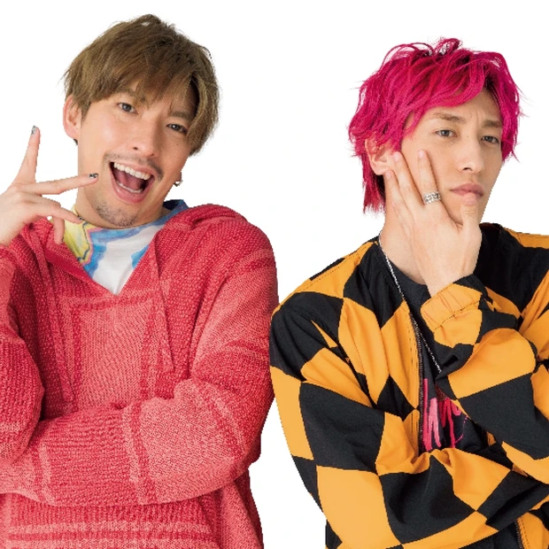 EXITとアゲ↑アゲ↑美容にチャレンジ！ ほうれい線＆眉間のシワ悩みはど…