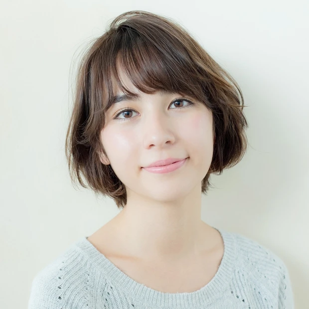 ローライトがおしゃれ感高め！ ショート初心者におすすめの愛されショートボ…