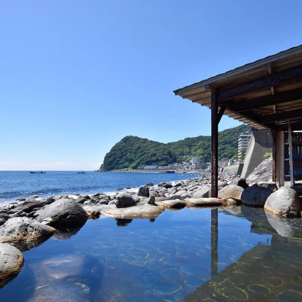 女性の「ひとリート」におすすめ！日帰り“ひとり温泉”4選【温泉オタク・永井千晴さんがセレクト】