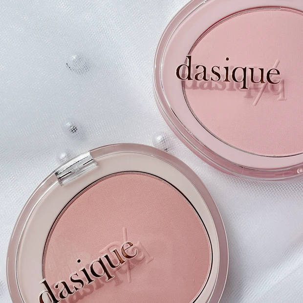 Qoo10メガ割おすすめ デイジーク ソフトブラーチーク