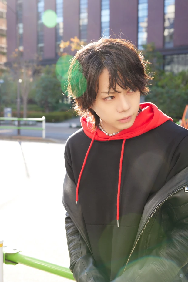 佐藤流司インタビュー②